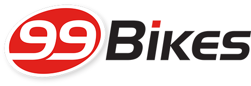 99 Bikes Logo