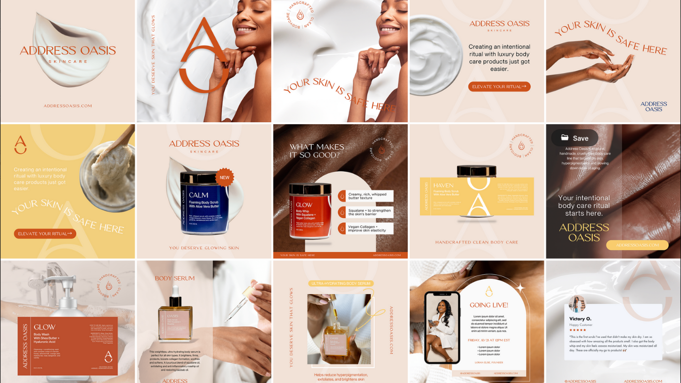 Digital/Social Design