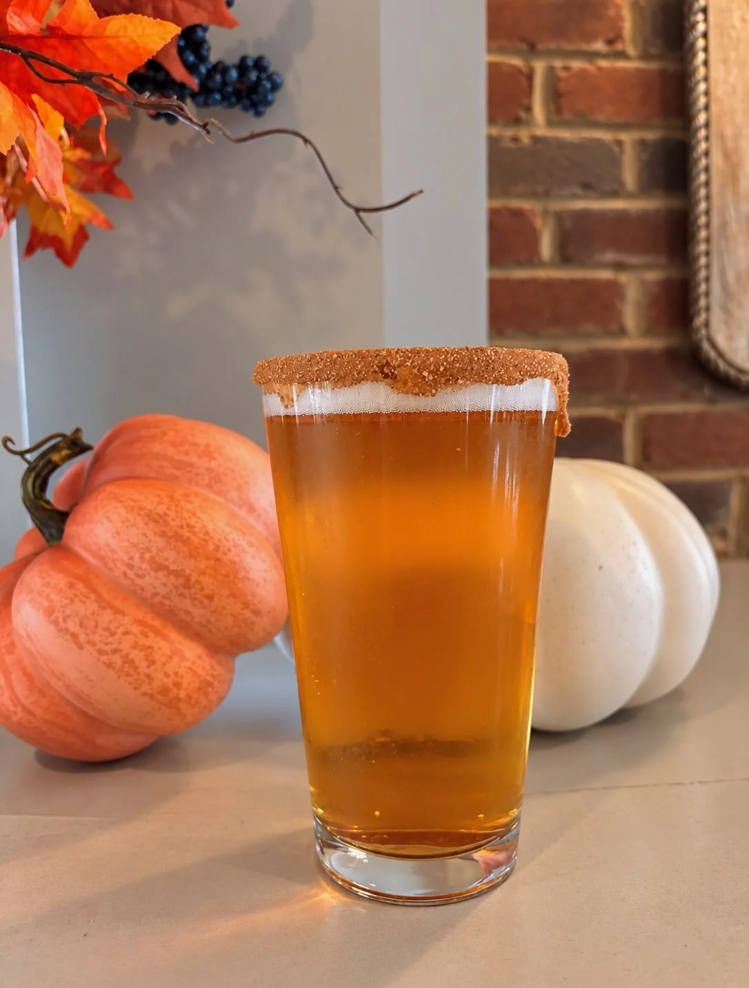 Fall has officially hit the Lanyard! 🍂🥃 Our new fall drink specials are here... Come find your new favorite!🤎 #fallvibes #capecod #lanyardrestaurant