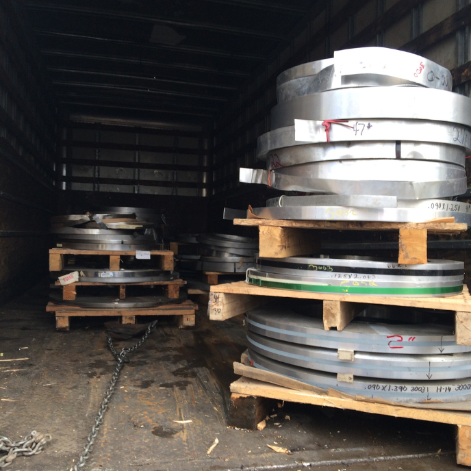 Services | Optimize Your Scrap Recycling Today — Armco Scrap Metals ...