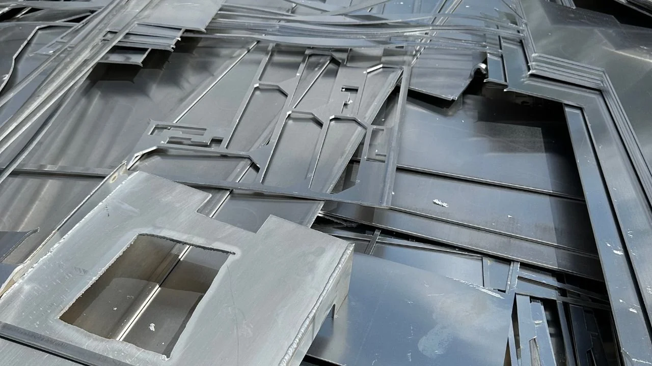 Armco Scrap Metals Recycling Services in Willow Grove