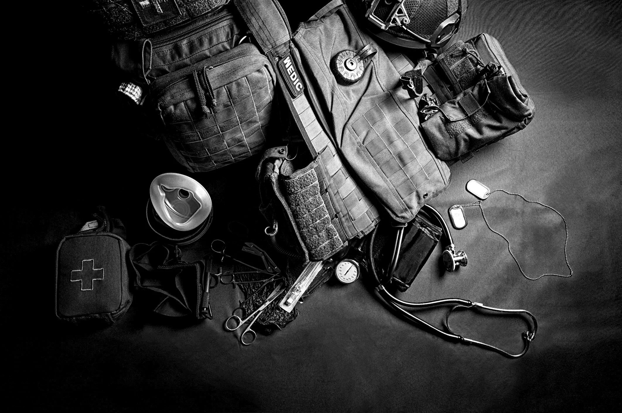 5.11 Tactical Government Procurement