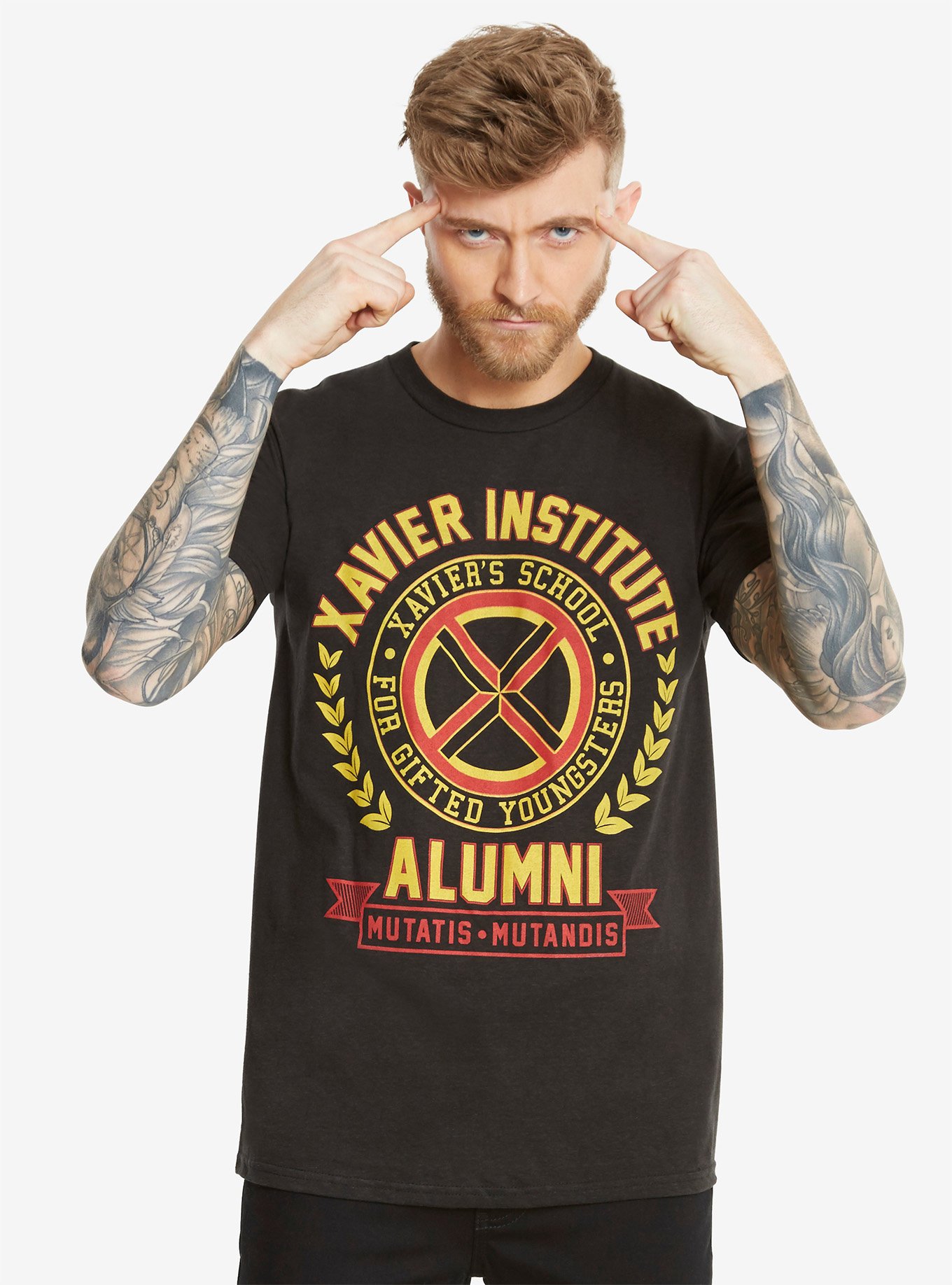 MENS MAD ENGINE LICENSED T SHIRT DESIGN
