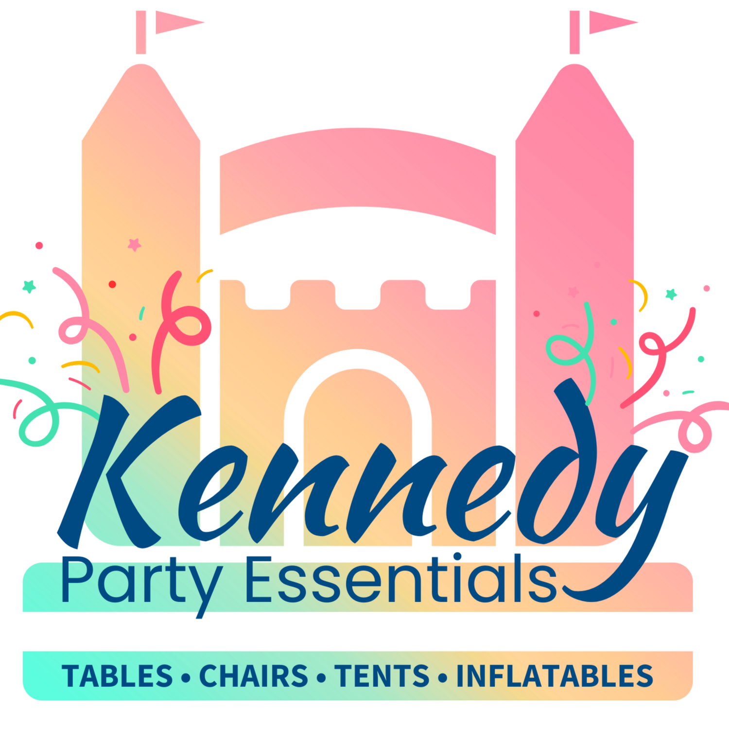 Kennedy Party Essentials