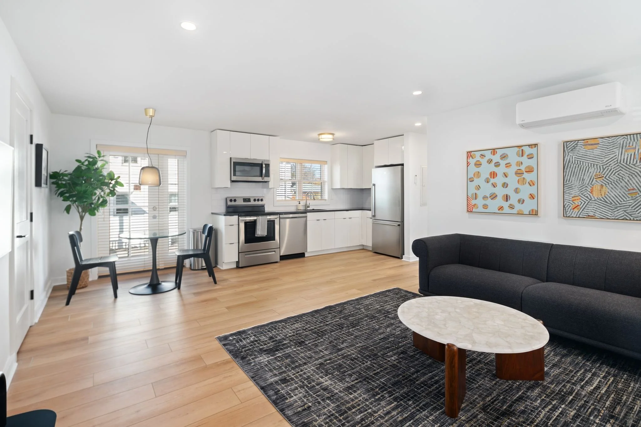 A Home Away From Home: Extended Stays for Families, Professionals, and Relocations