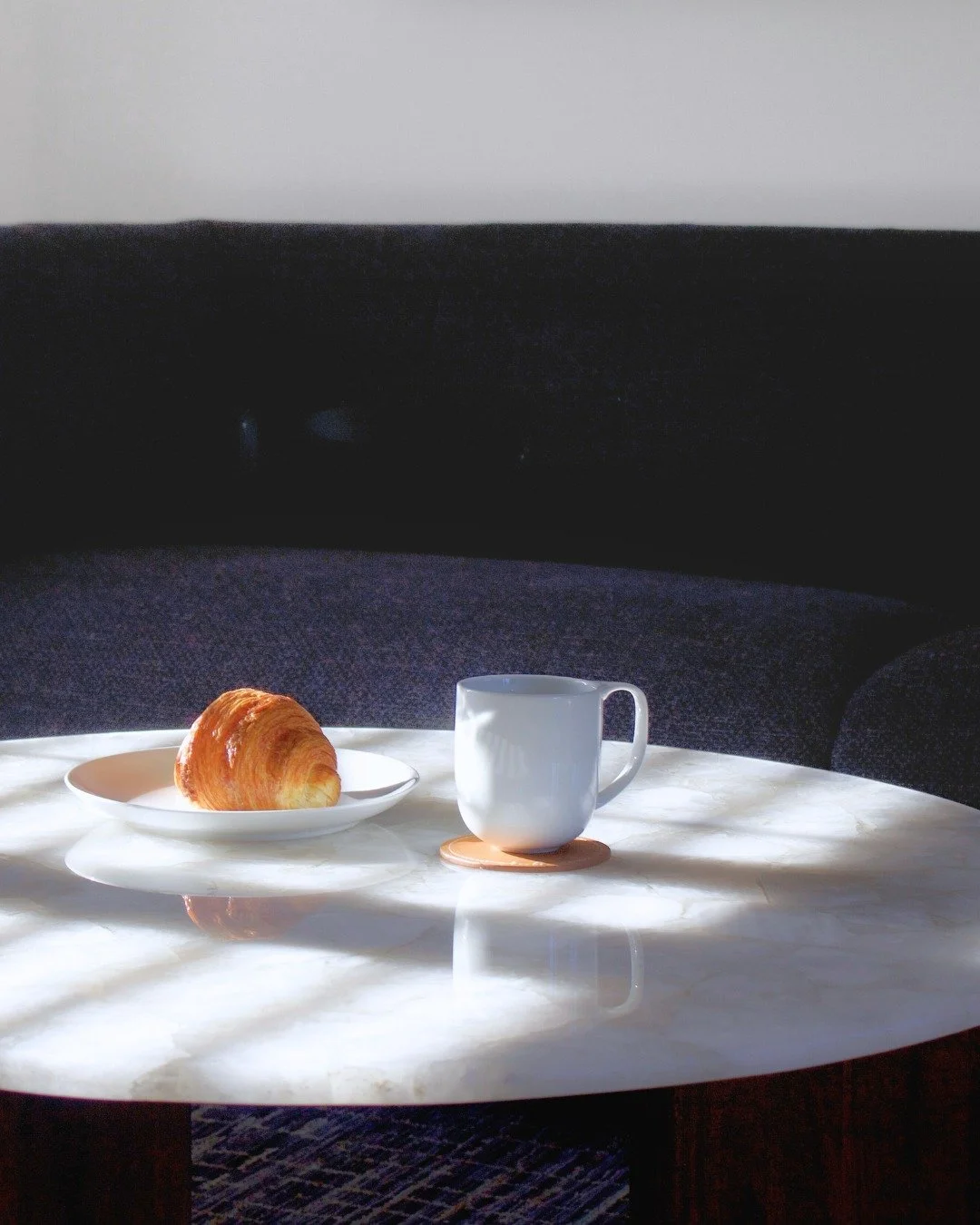 We're all set to stay cozy inside this weekend 🥶