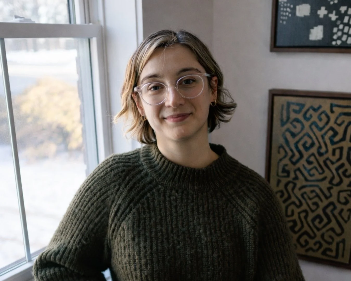 Meet Our Team: Gabrielle