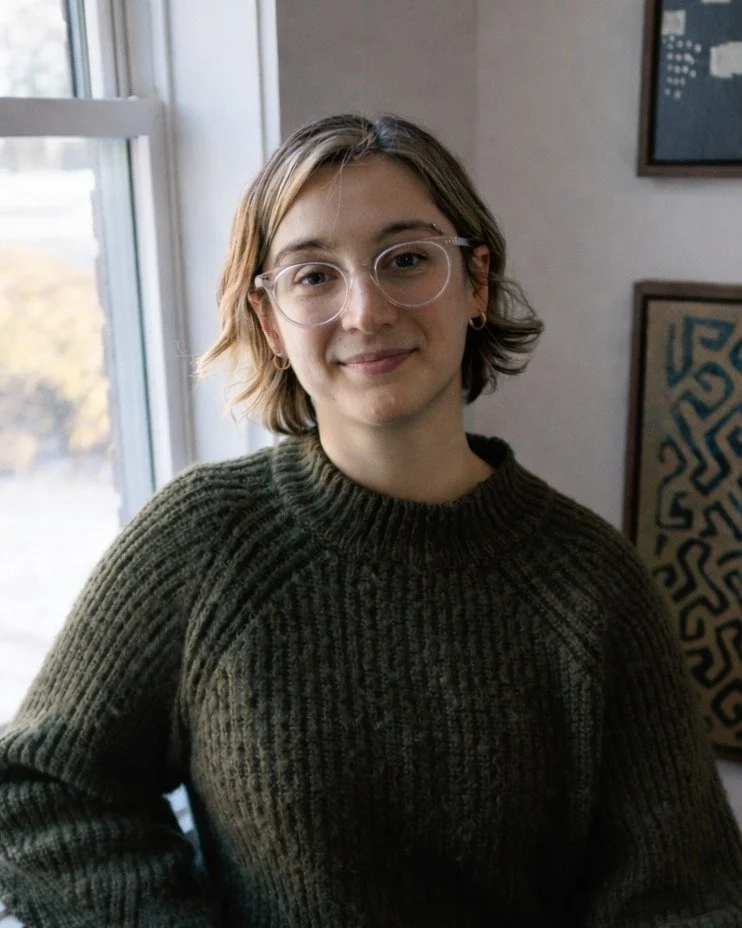 👋 Welcome Gabrielle! Check out our blog to get to know the most recent addition to the Auberge team. Link in bio.