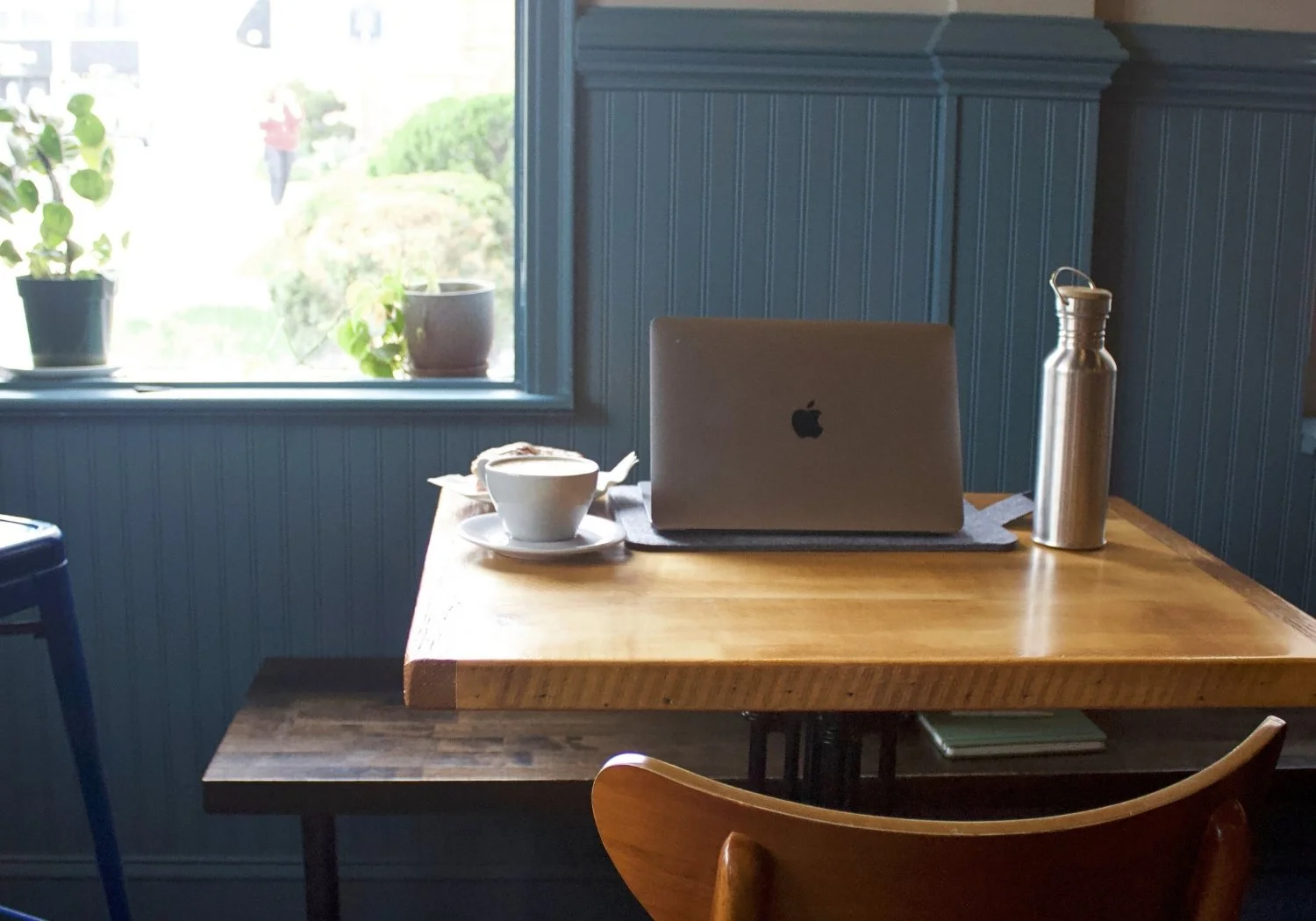 Productive Third Spaces on the Main Line: Cafes to Visit for Remote Work