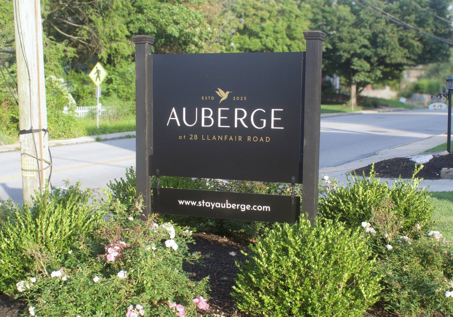 Auberge vs. Traditional Hotels