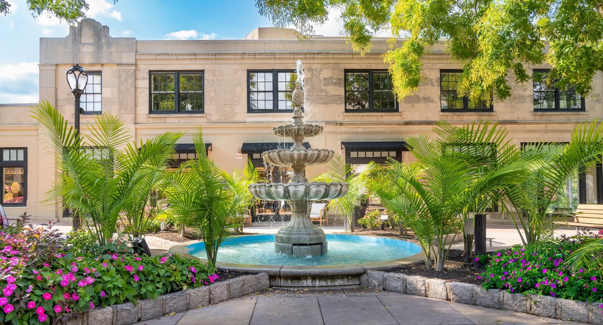 Hosting Out of Town Guests? Your guide to Ardmore Stays