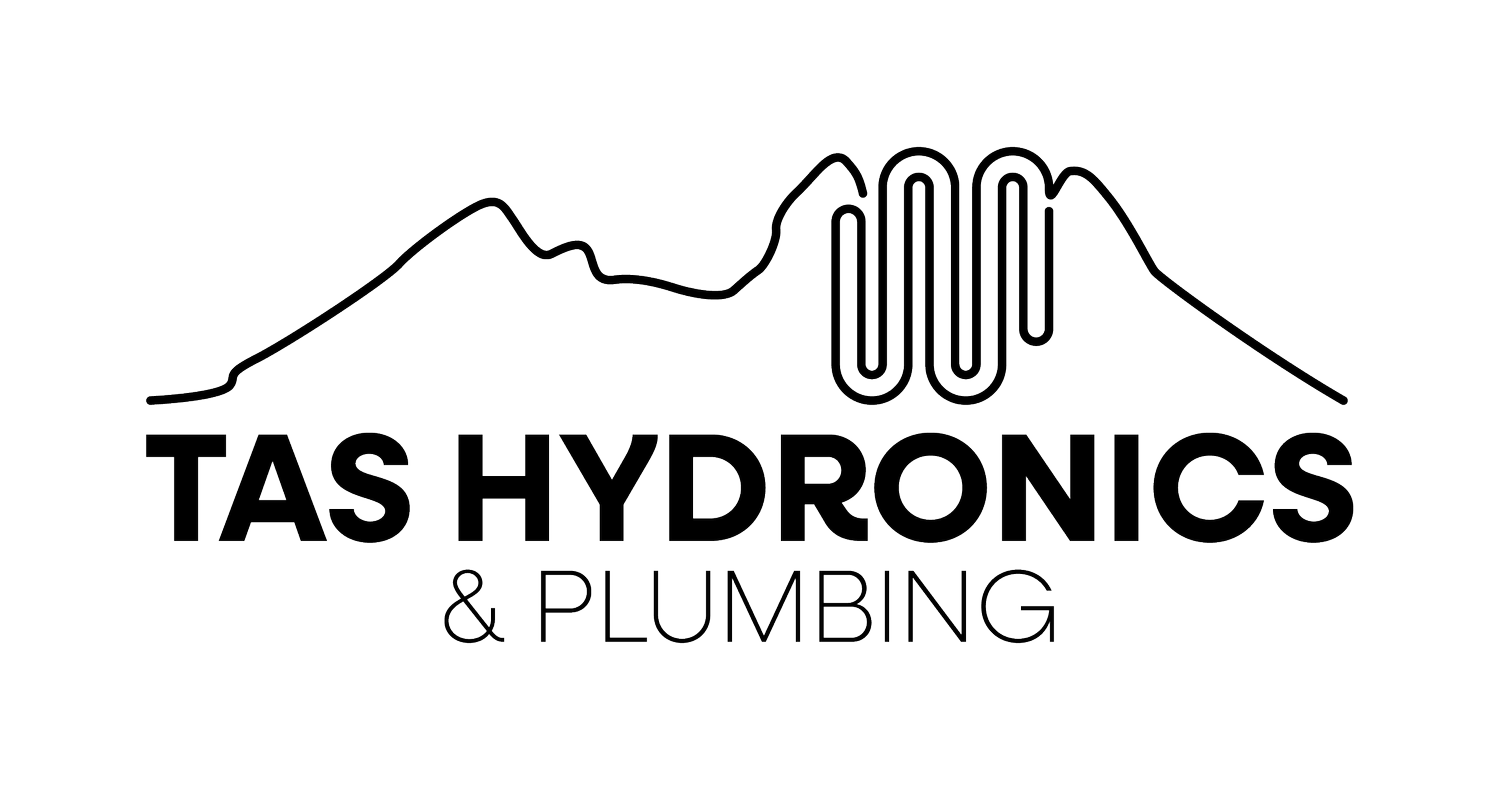 Tas Hydronics &amp; Plumbing