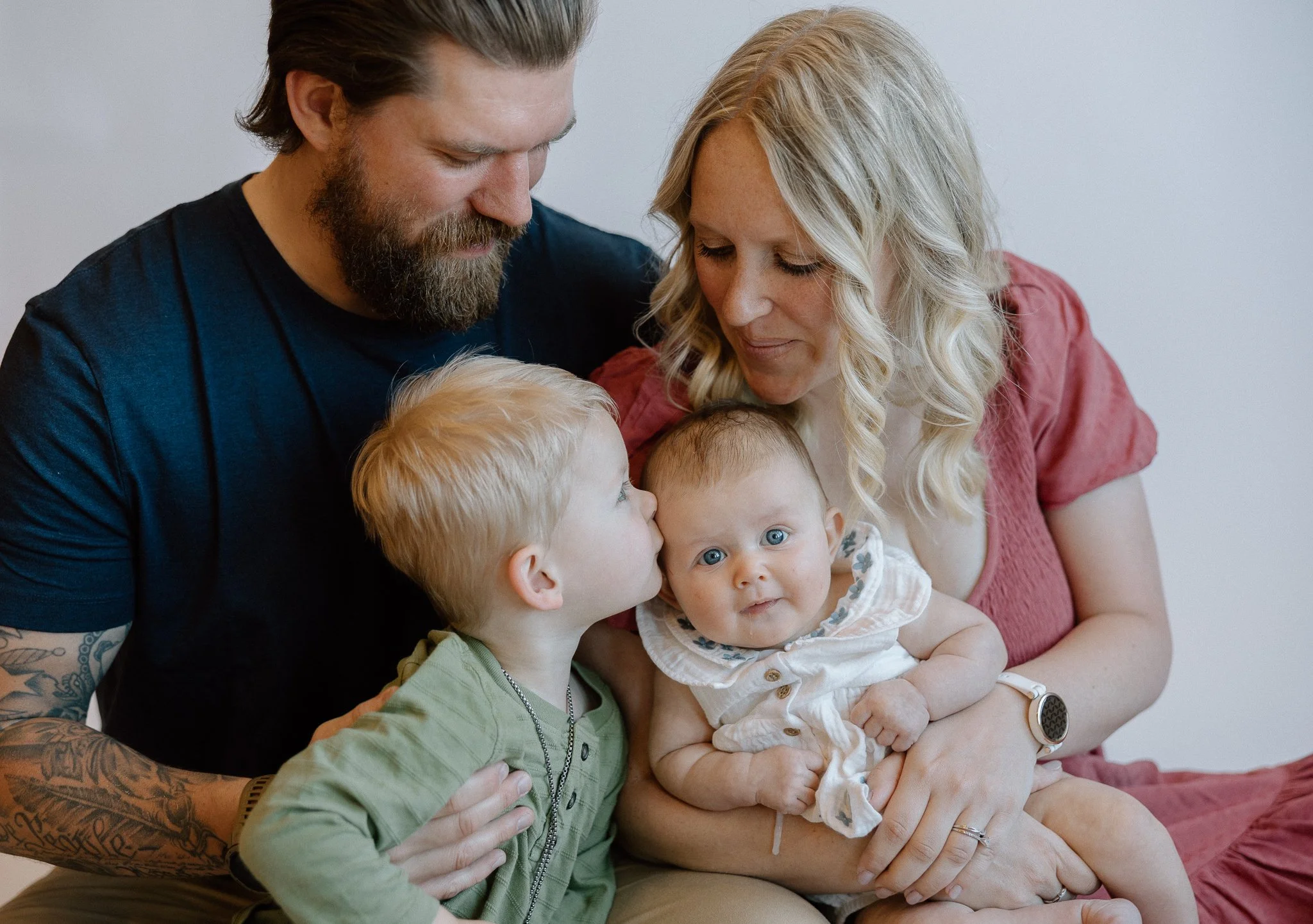 Selah Studios Kalamazoo, Jenna Gamrat Photo Co