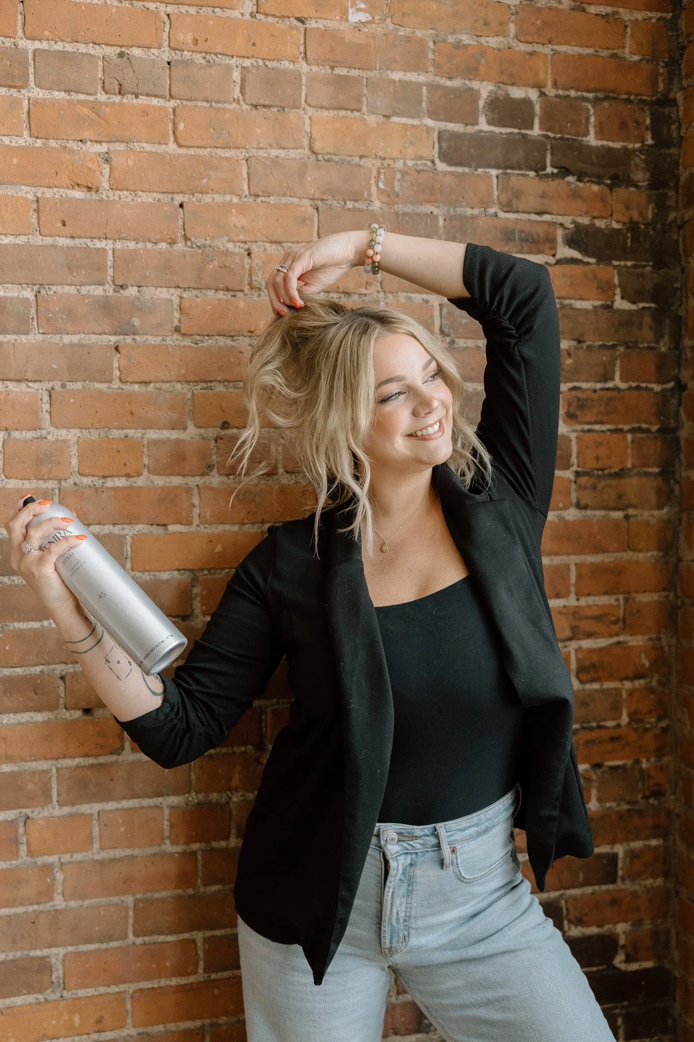 Selah Studios Kalamazoo, Jenna Gamrat Photo Co