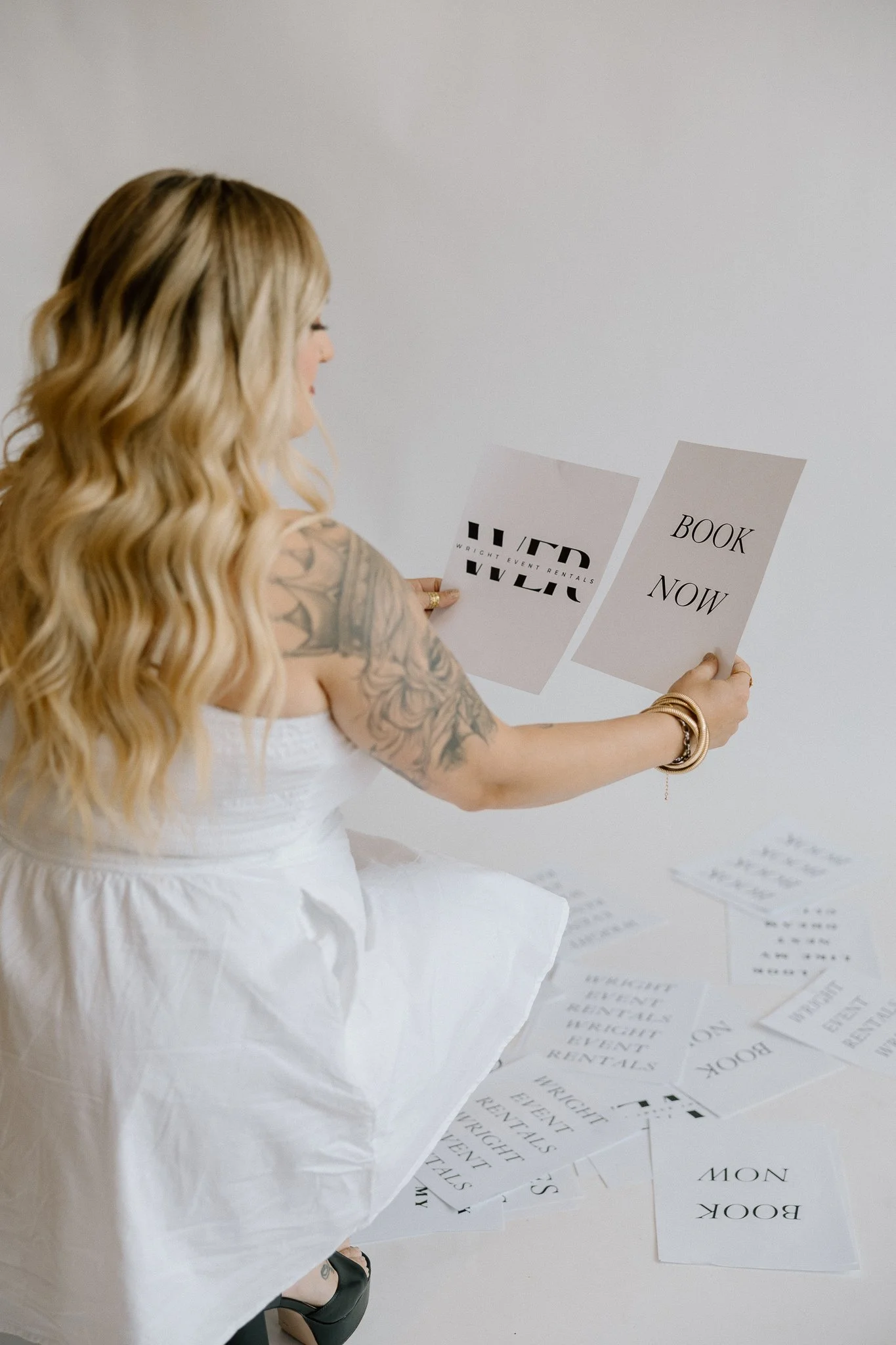 Selah Studios Kalamazoo, Jenna Gamrat Photo Co