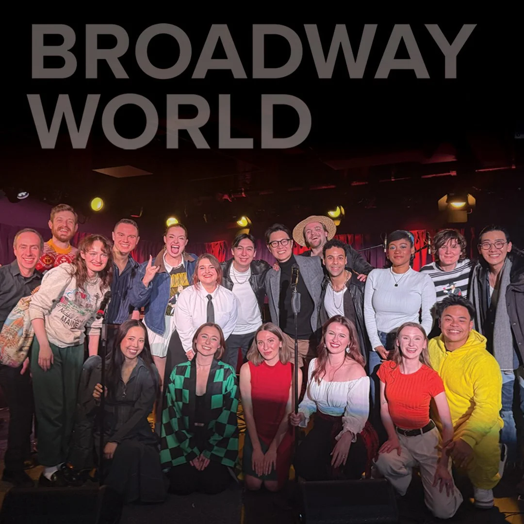 Kian Debenham, Broadway World