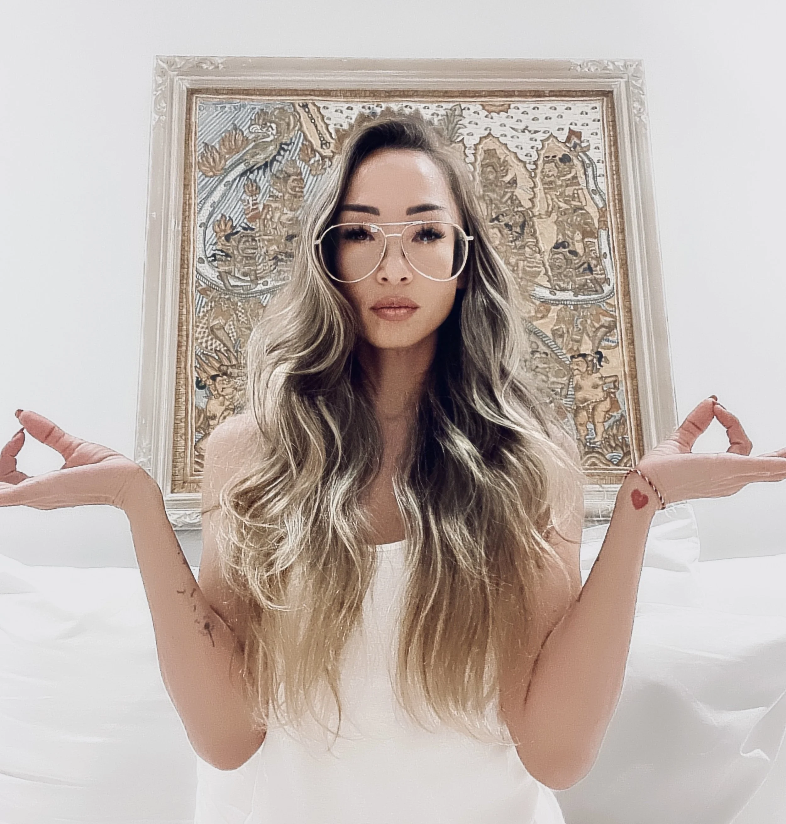 Navigating Perimenopause: Holistic Strategies for Hormonal Balance