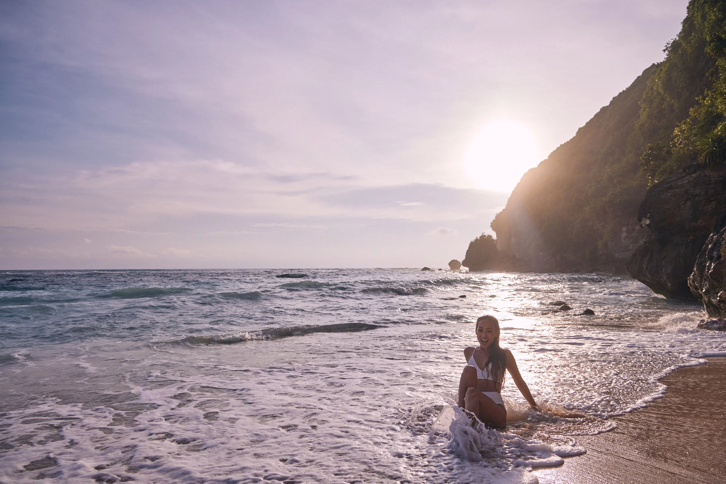 Finding Your Happy Place: The Secret to Sustaining Your Wellness Journey