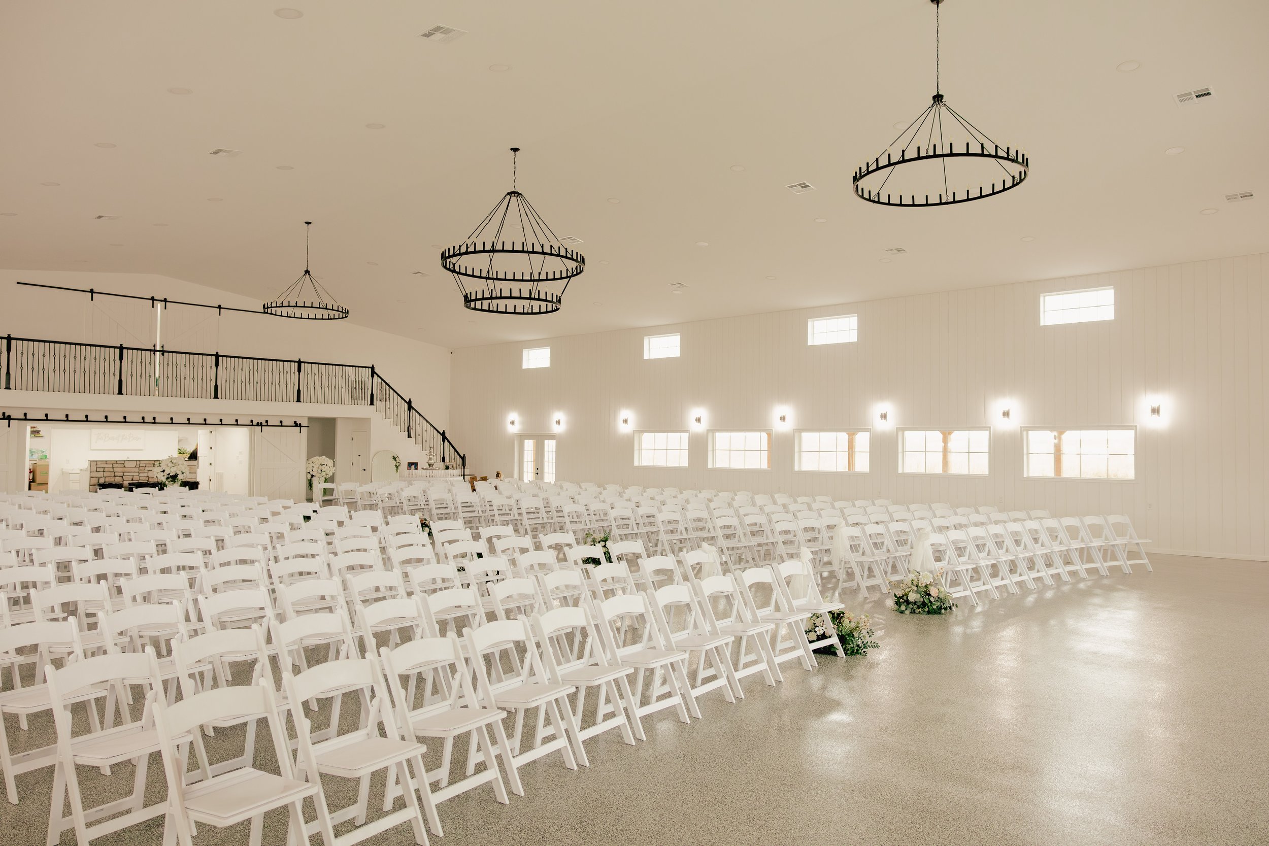 The Barn on the Prairie | Book Your Event Today