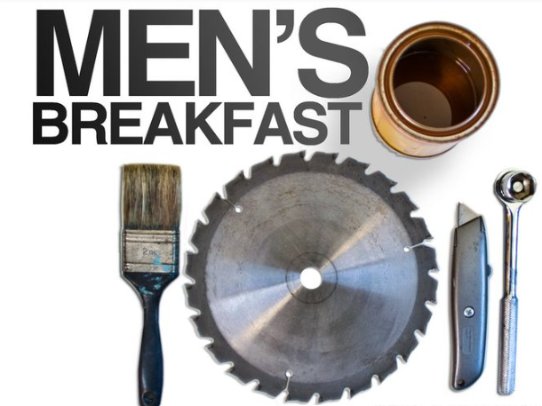 Men’s Breakfast