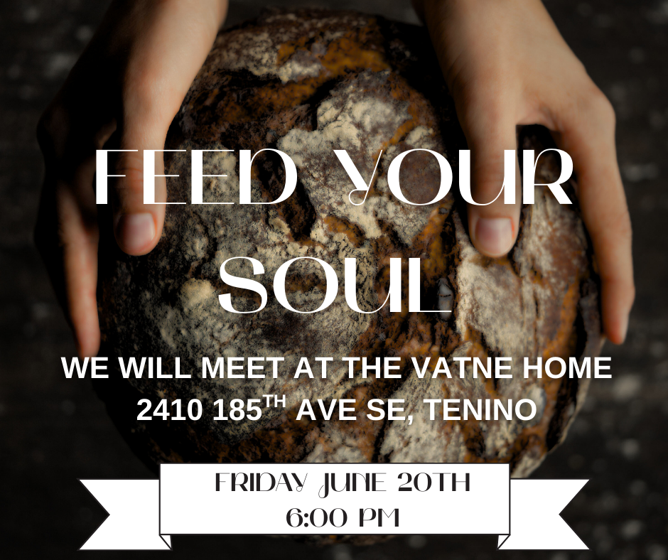 Feed Your Soul