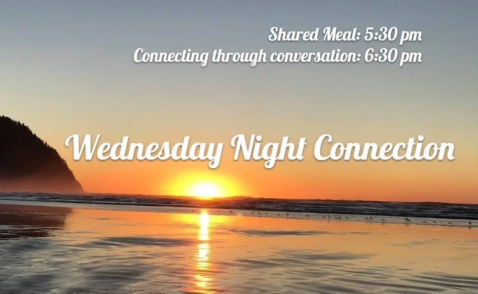 Wednesday Night Gatherings