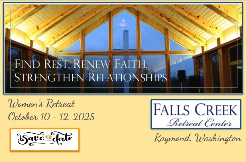 Women's Retreat