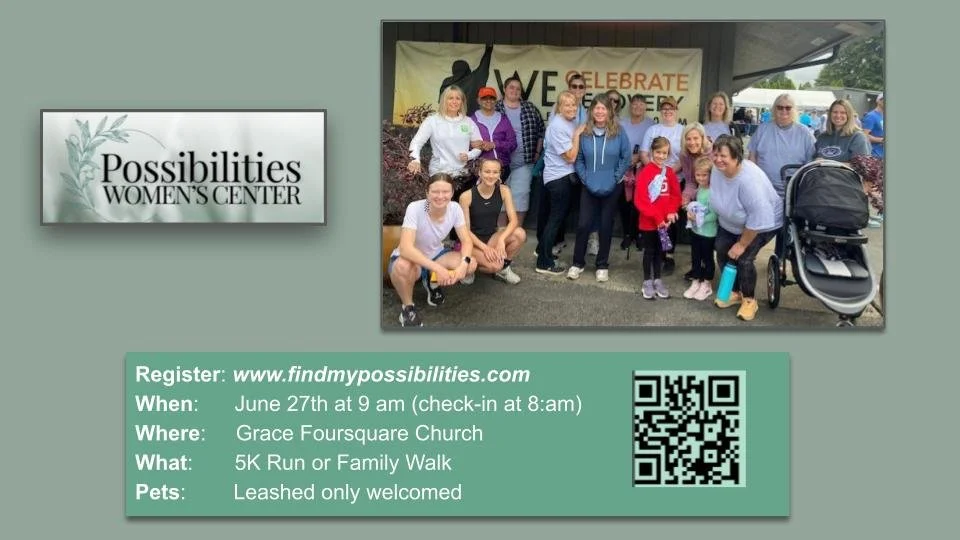 Possibilities Women's Services