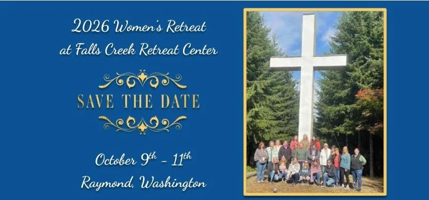 Women's Retreat
