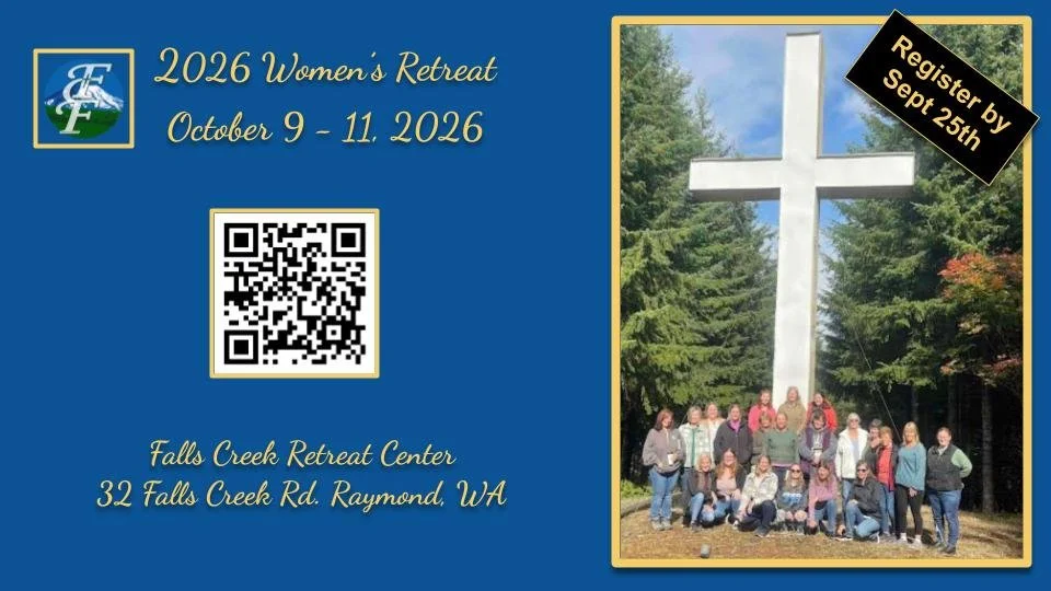 Women's Retreat