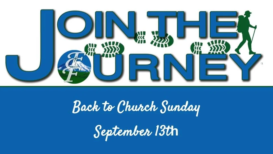 Join the Journey