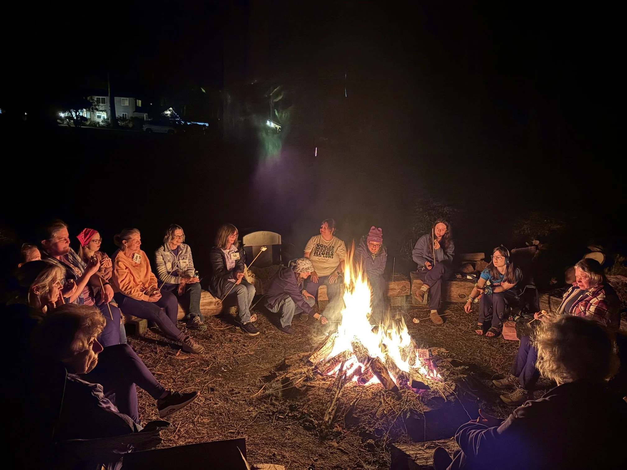 Women's Retreat 2026