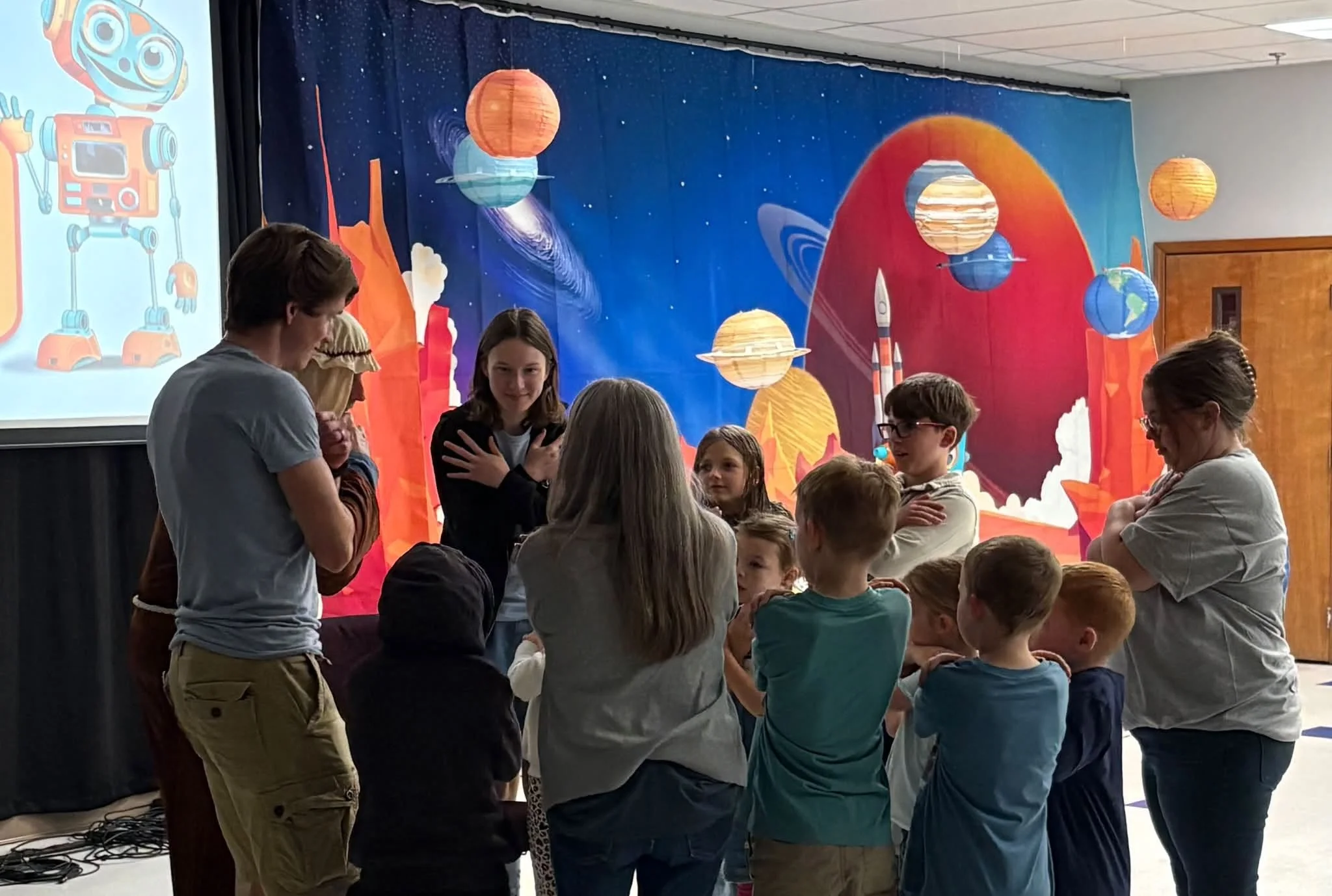 VBS 2026