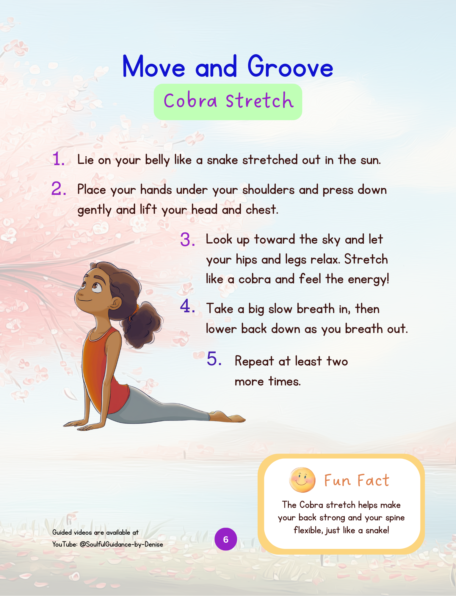 Mindful Movement Fun Activities to Stay Active and Calm Page 12.png