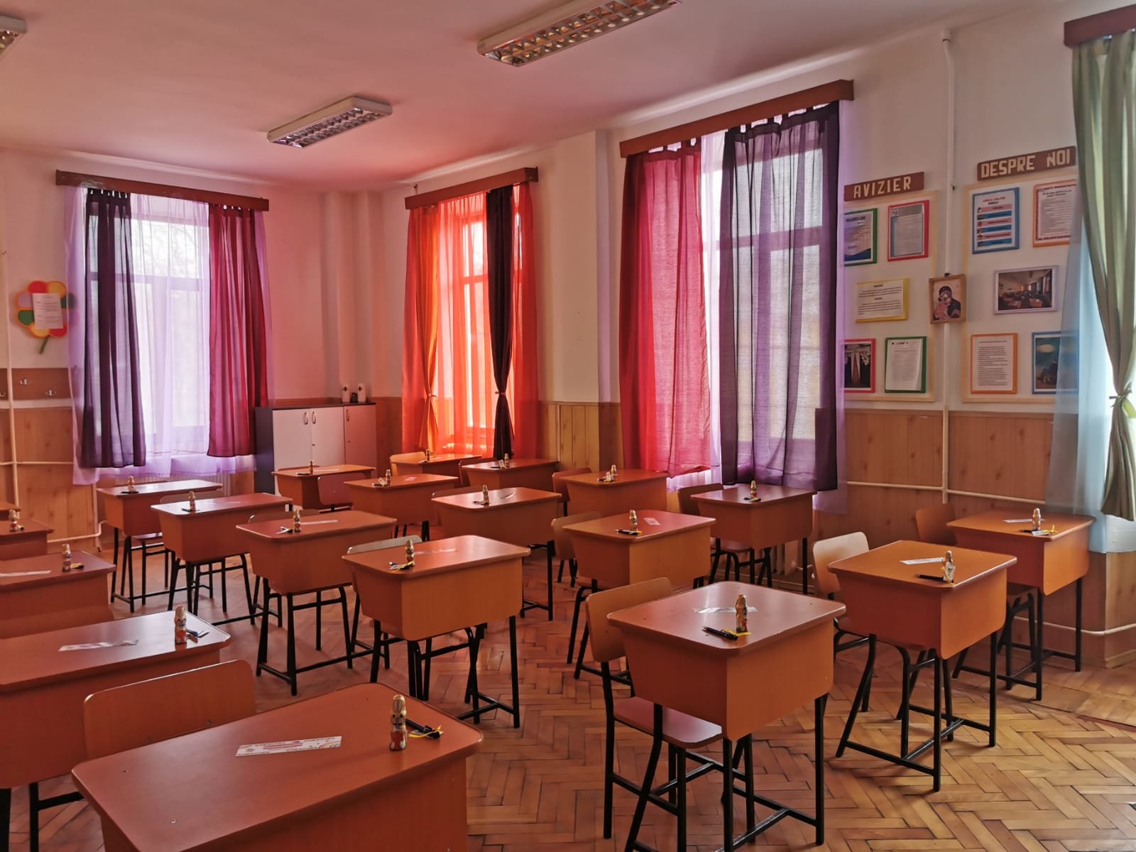Omul care te învață să crezi

