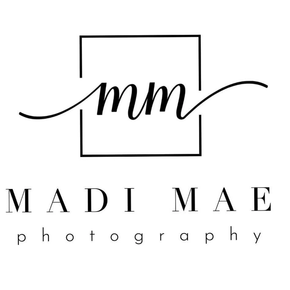 MADI MAE PHOTOGRAPHY