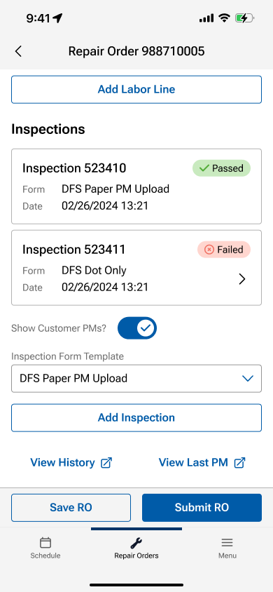 One inspection complete - IDS.png