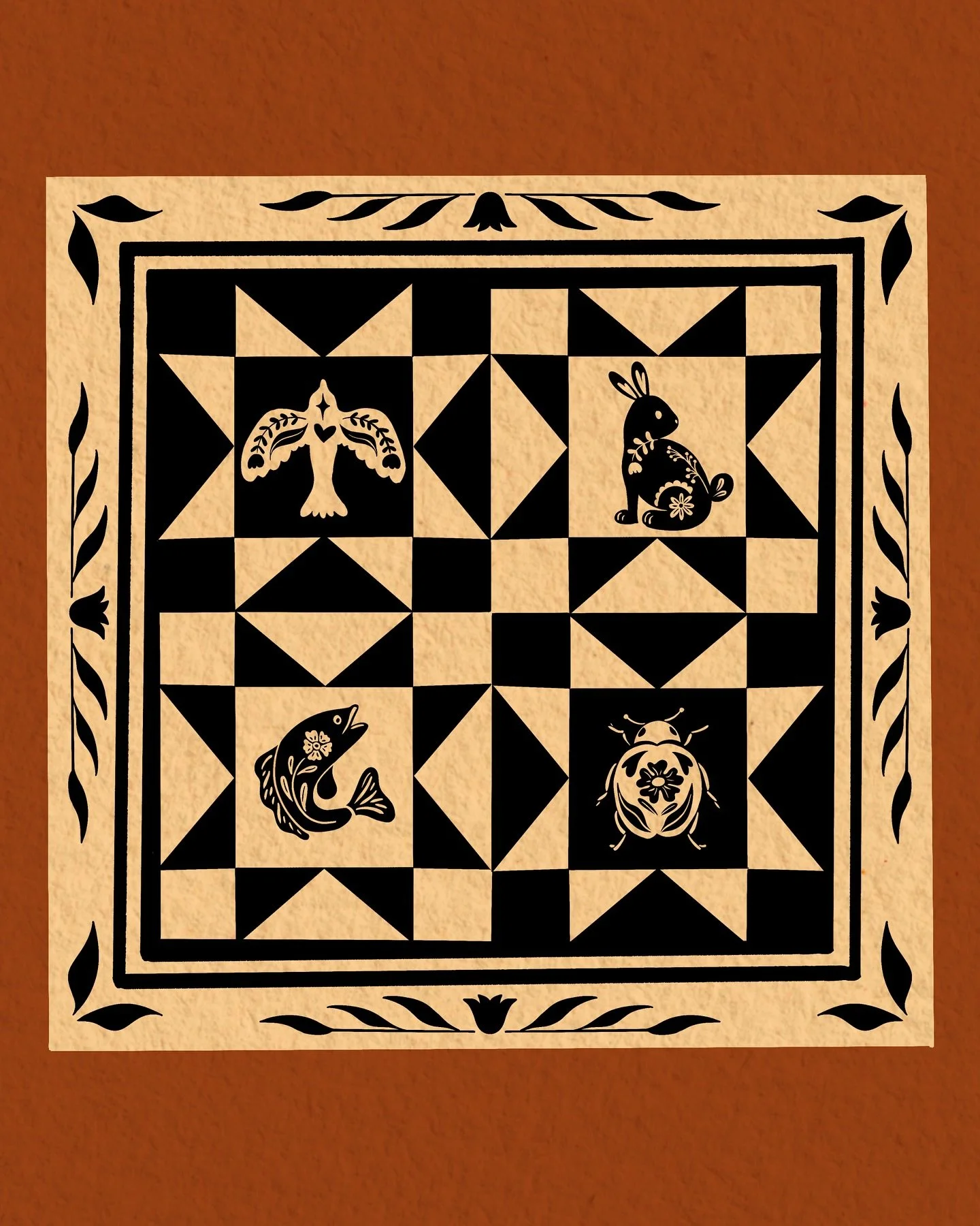 a little reworked design for your eyes&hellip; let me know in the poll in the comments what you&rsquo;d like to see this design on :)