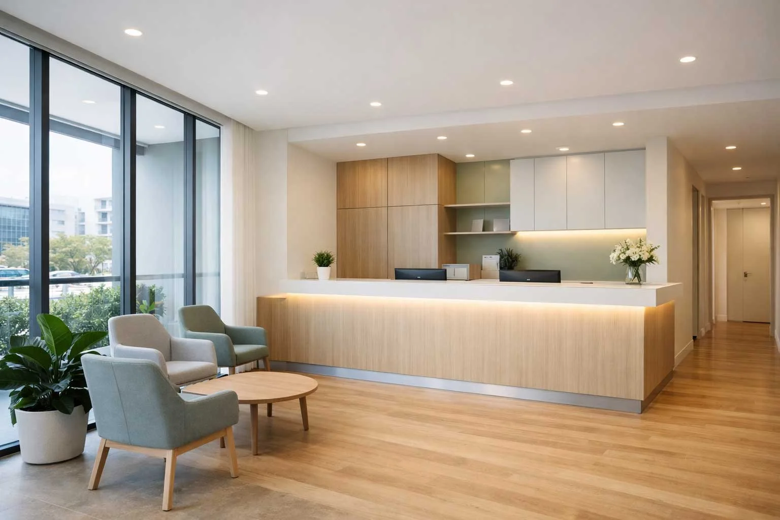 Medical Fitout Melbourne: A Practice Manager's Guide from Brief to Opening Day