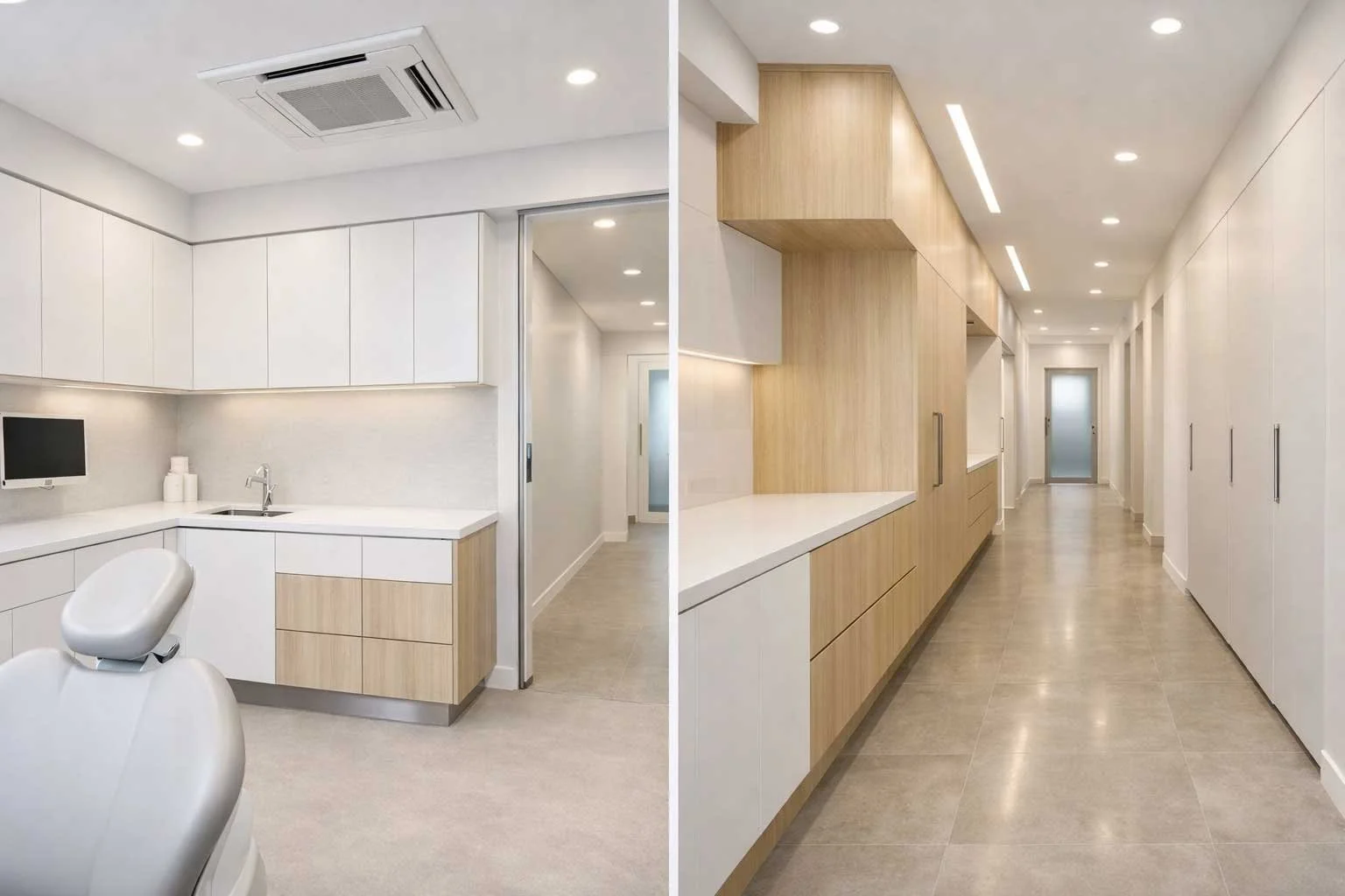 Dental Fitout Melbourne: Design, Compliance &amp; Cost Guide for Practice Owners