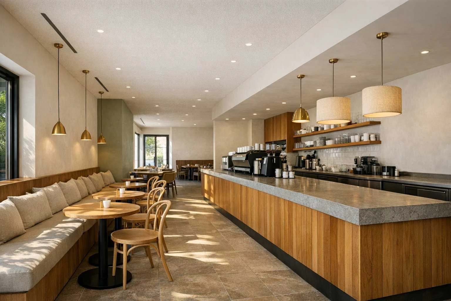 Cafe Ideas: What the Best Melbourne Cafes Get Right (and What Most Get Wrong)