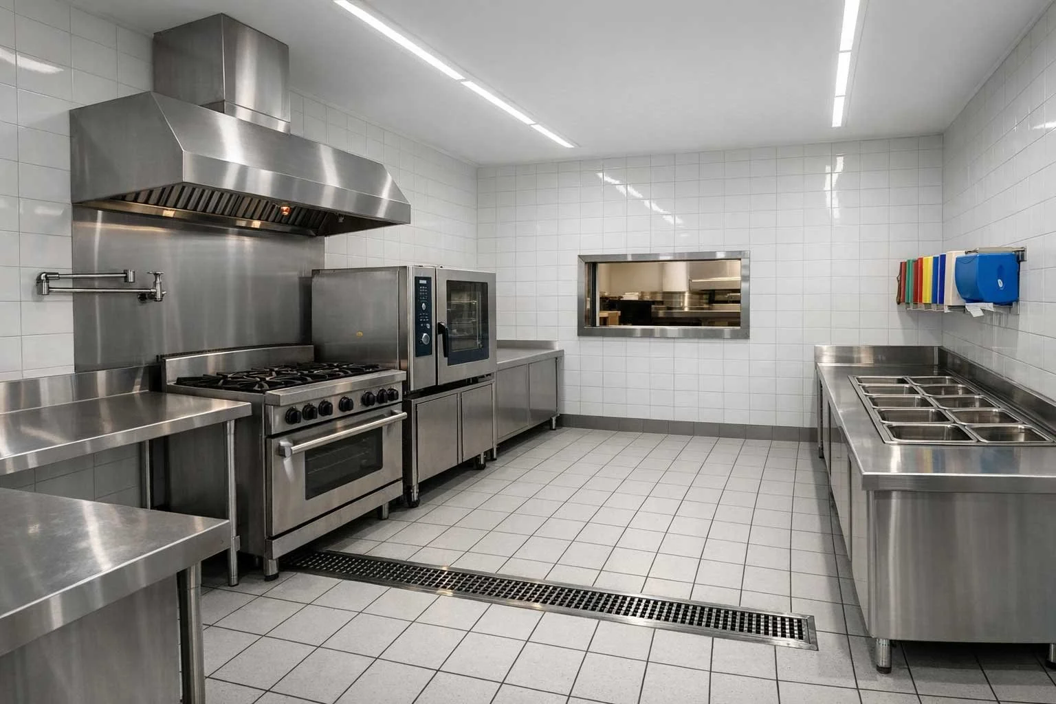 Cafe Fitout Cost in Australia: What to Budget and Why the Range Is So Wide