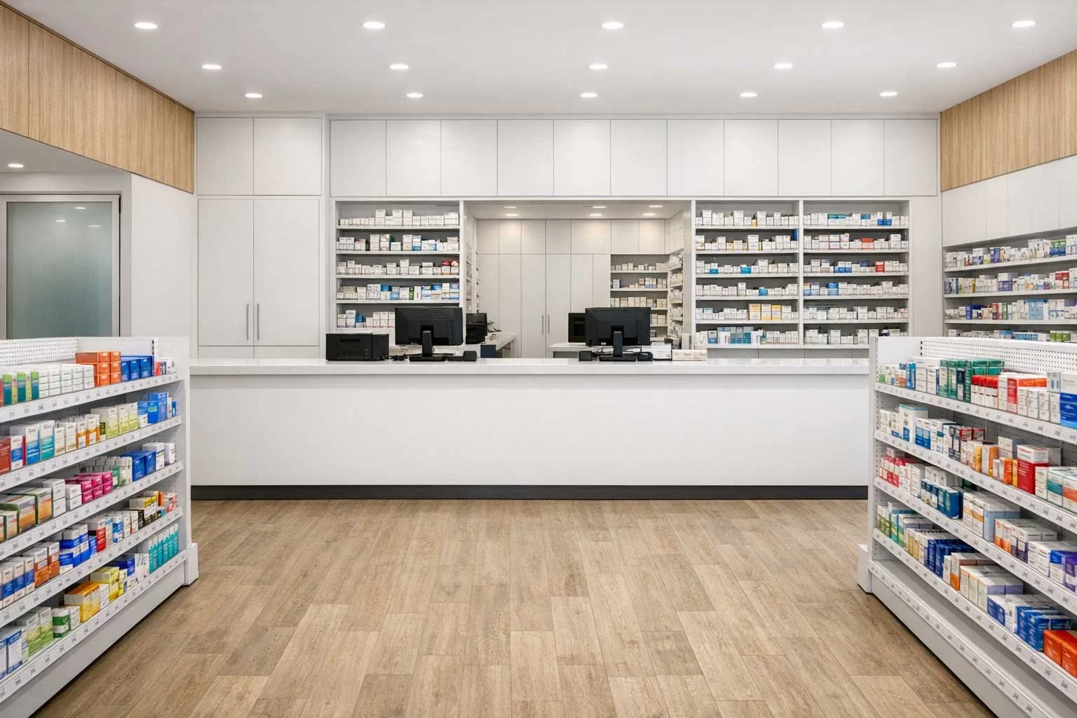 How Much Does a Pharmacy Fitout Cost in Australia? (2026 Guide)