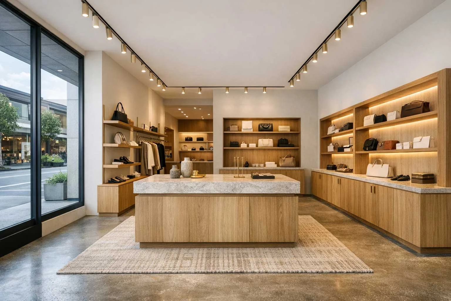 Shop Fitout Cost Melbourne: What to Budget and Why the Range Is So Wide