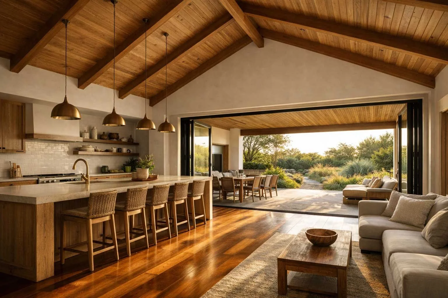 Interior Designer Mornington Peninsula: What to Look For (and Why Local Matters)