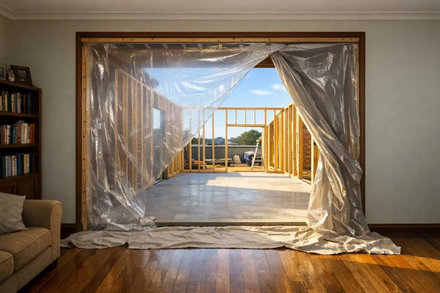 Home Extensions Melbourne: Planning Your Extension From Brief to Build