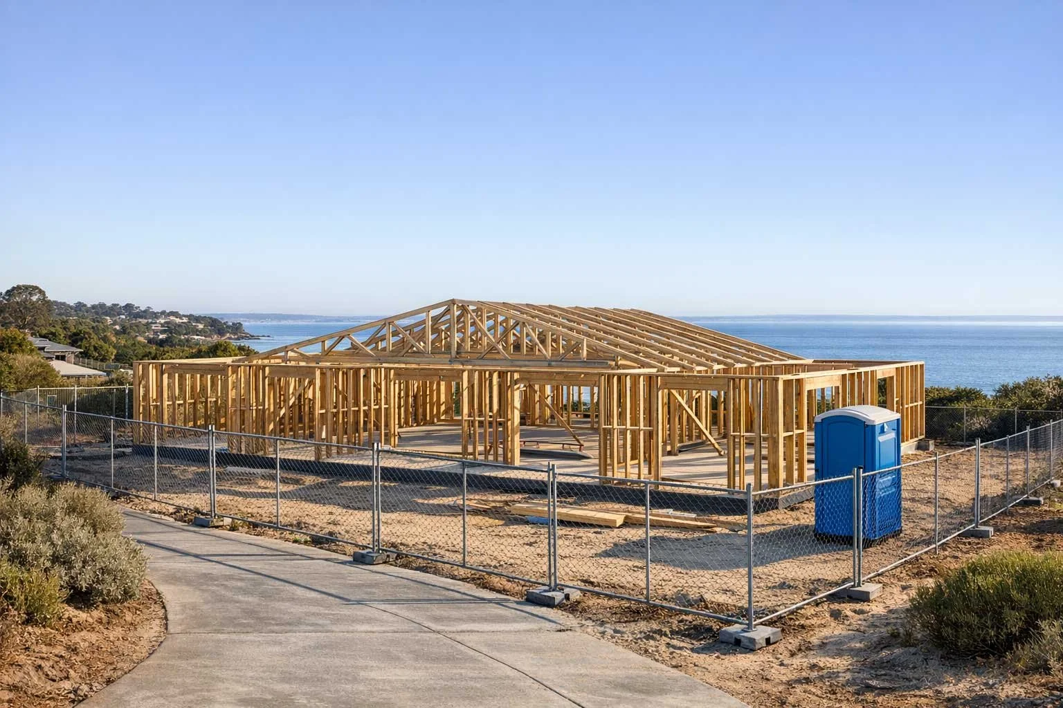 Knockdown Rebuild Melbourne: When to Demolish and Start Fresh