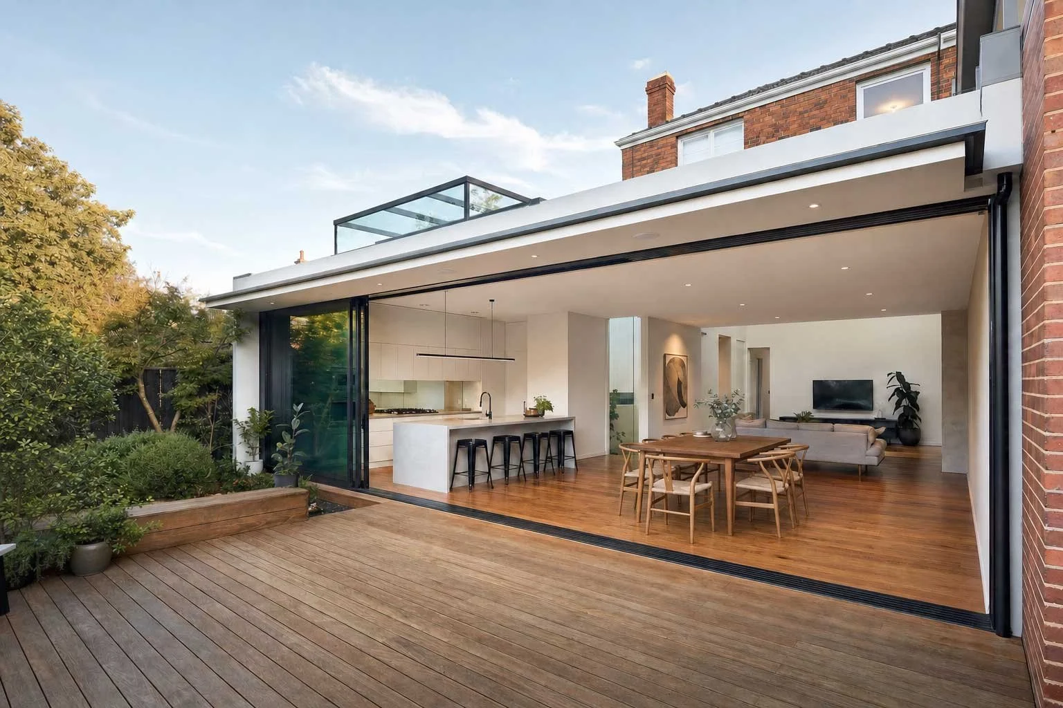 House Extension Design: What to Decide Before You Engage a Builder