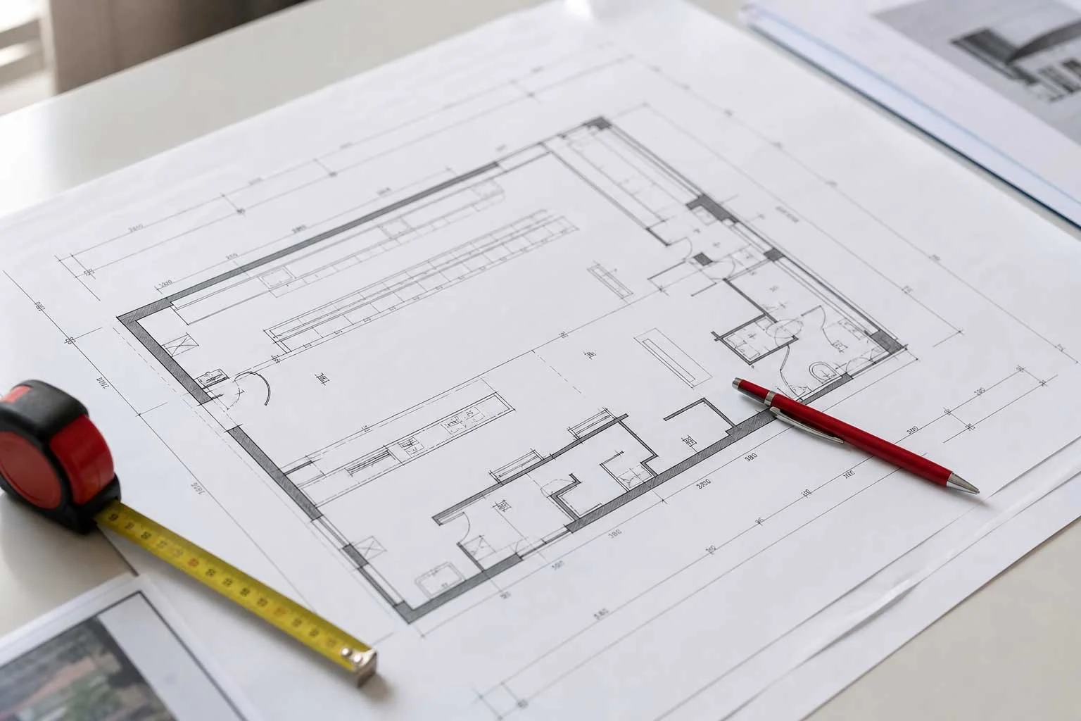 Pharmacy Design Compliance in Australia: What You Must Get Right