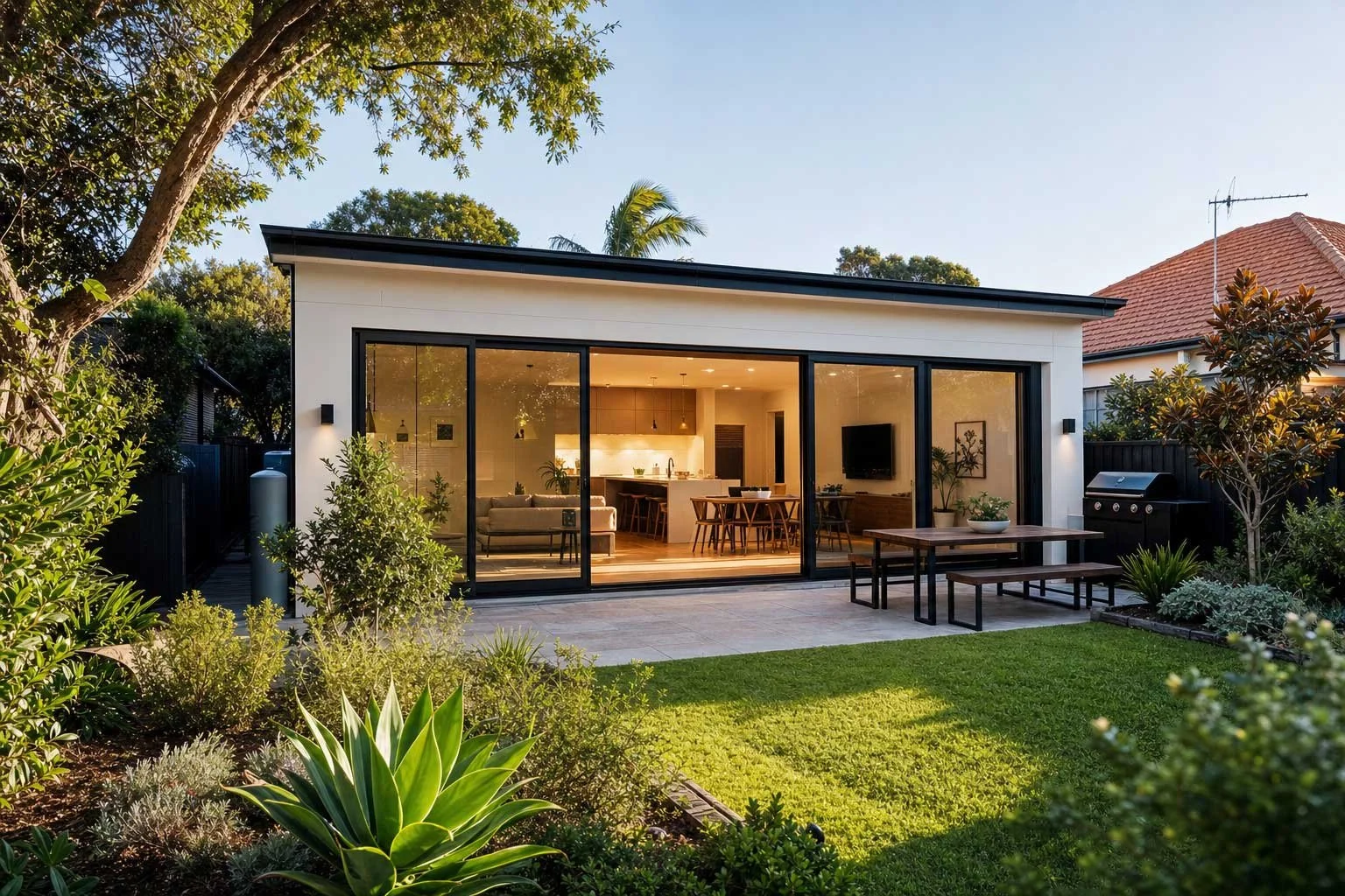 What Actually Happens Before a Builder Starts Your Extension